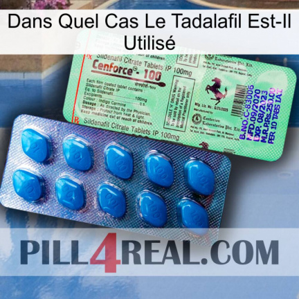Dans Quel Cas Le Tadalafil Est-Il Utilisé new02